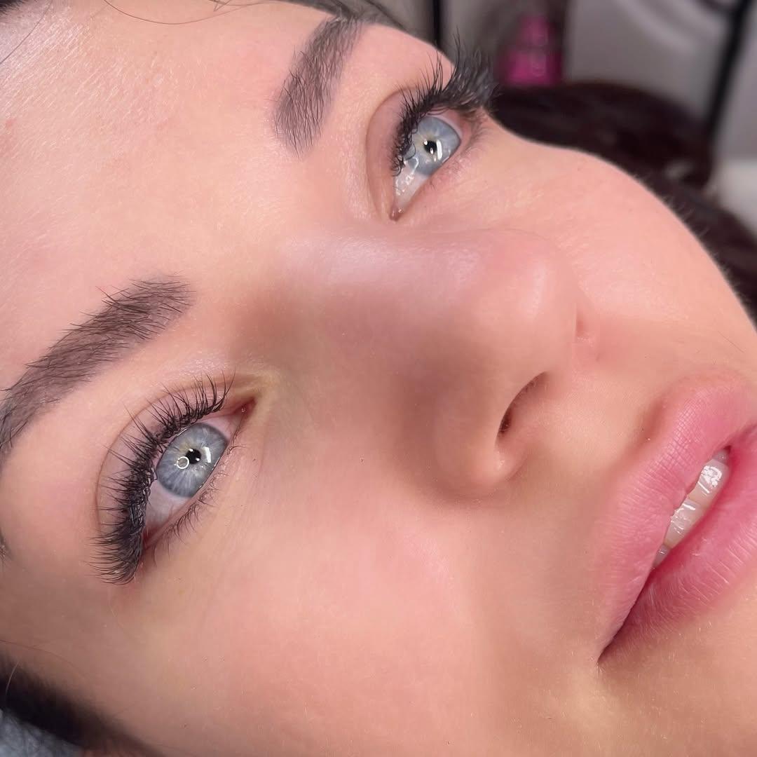 Luminous Skin & Lash Studio portfolio 3