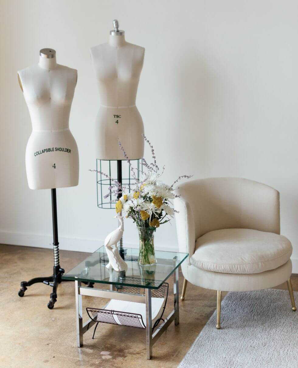 White Orchid Bridal