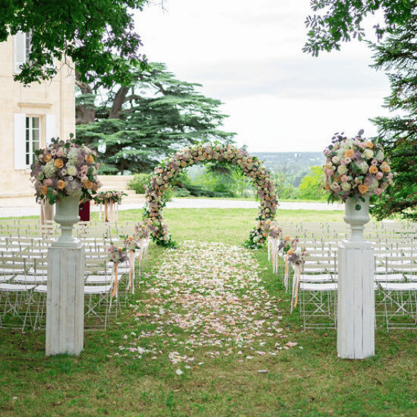 LP Floral Designer - France portfolio 1