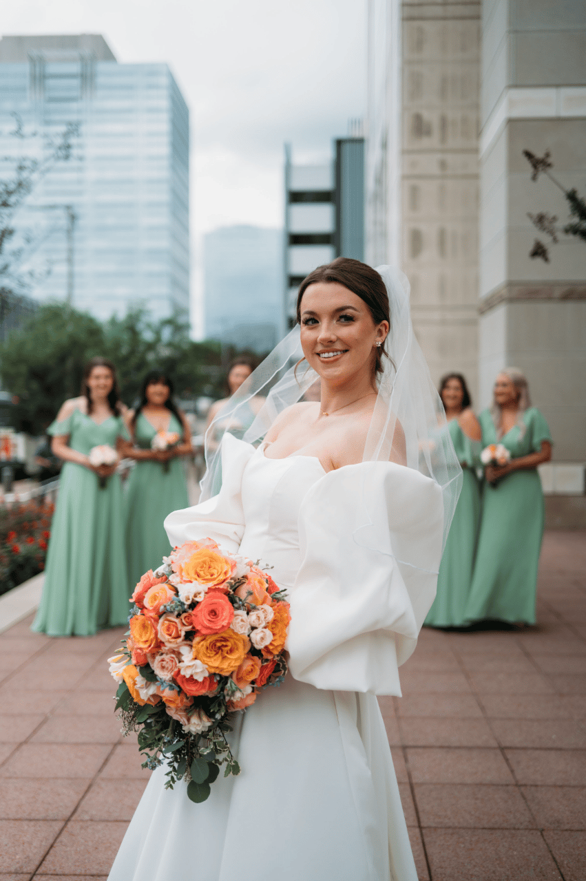 Blush Your Heart Weddings & Events portfolio 4