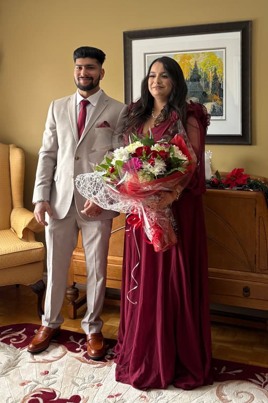 married by vinnie portfolio 1