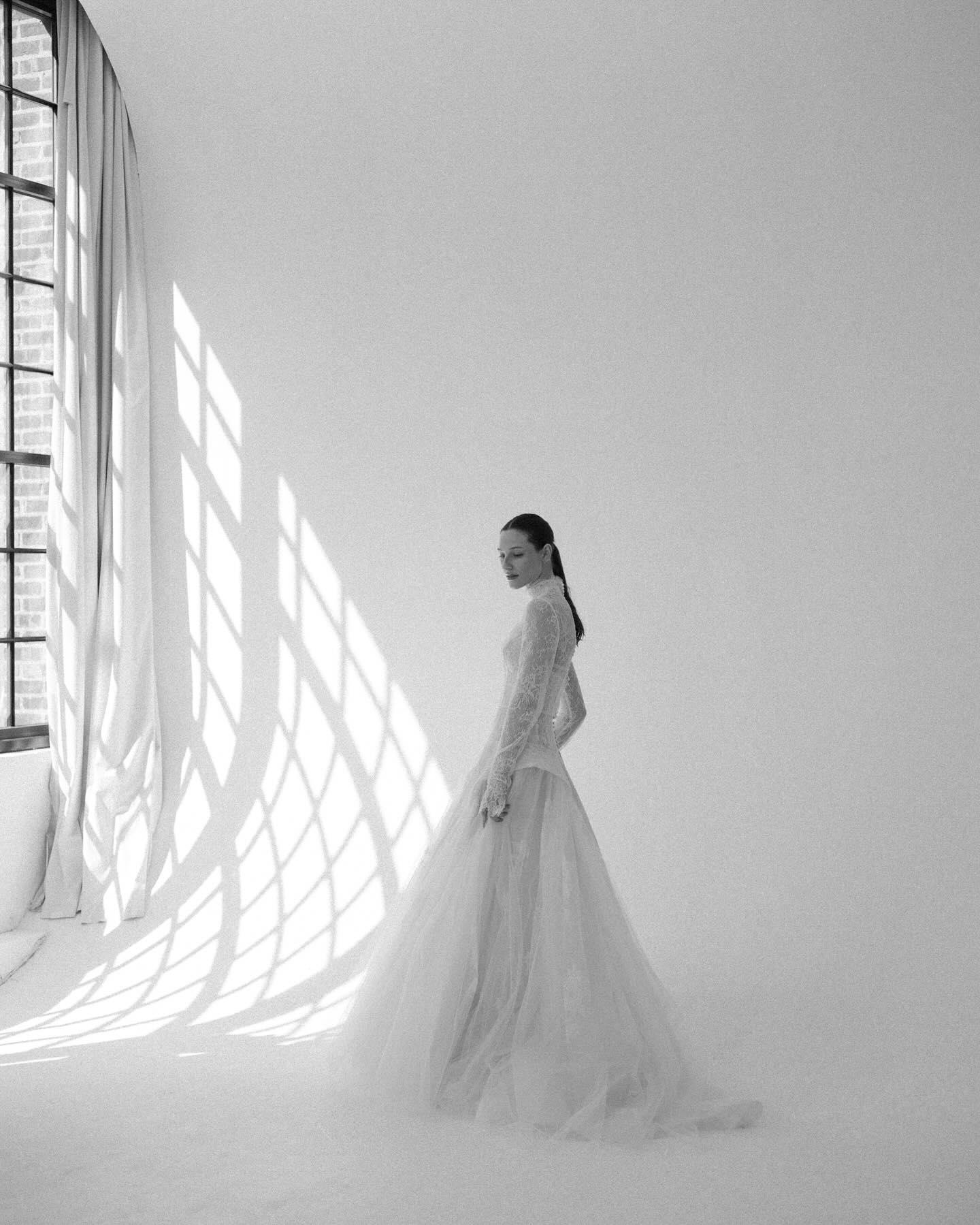 The New Romantic portfolio 4
