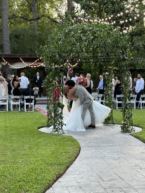 Blush Your Heart Weddings & Events portfolio 3