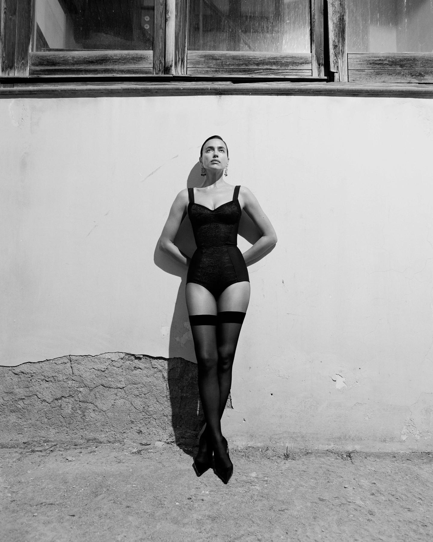 Dolce&Gabbana portfolio 1