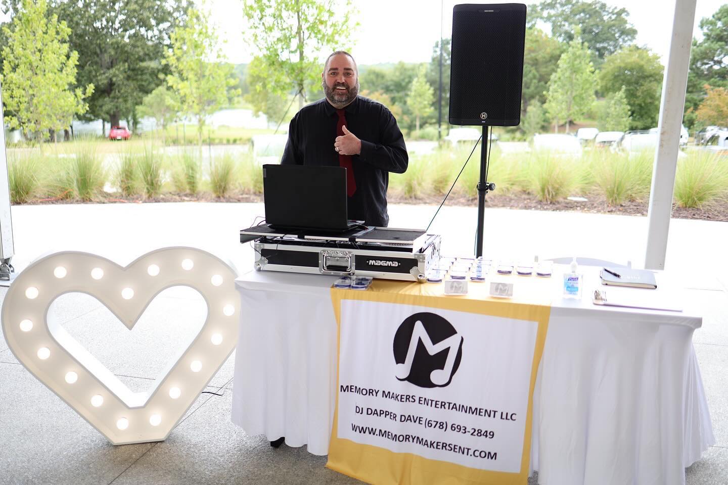 Memory Makers Entertainment LLC
