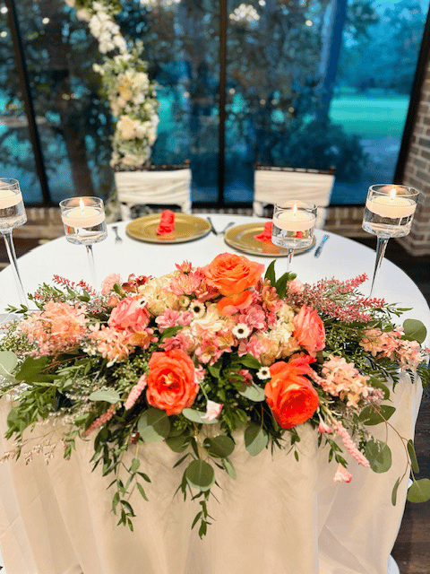 Blush Your Heart Weddings & Events portfolio 2