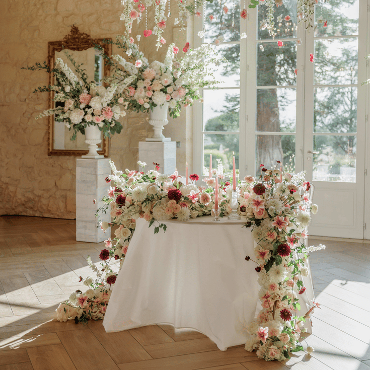 LP Floral Designer - France portfolio 5