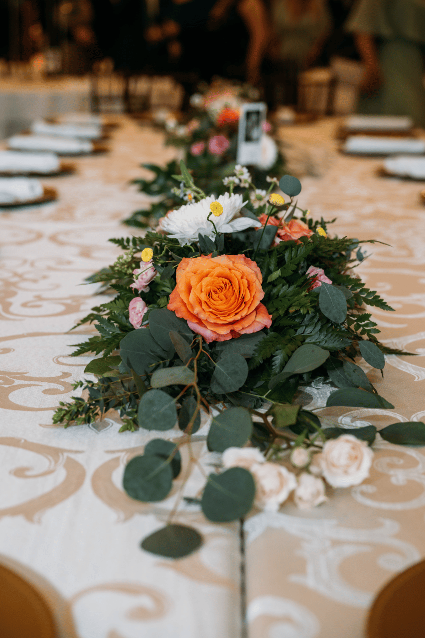 Blush Your Heart Weddings & Events