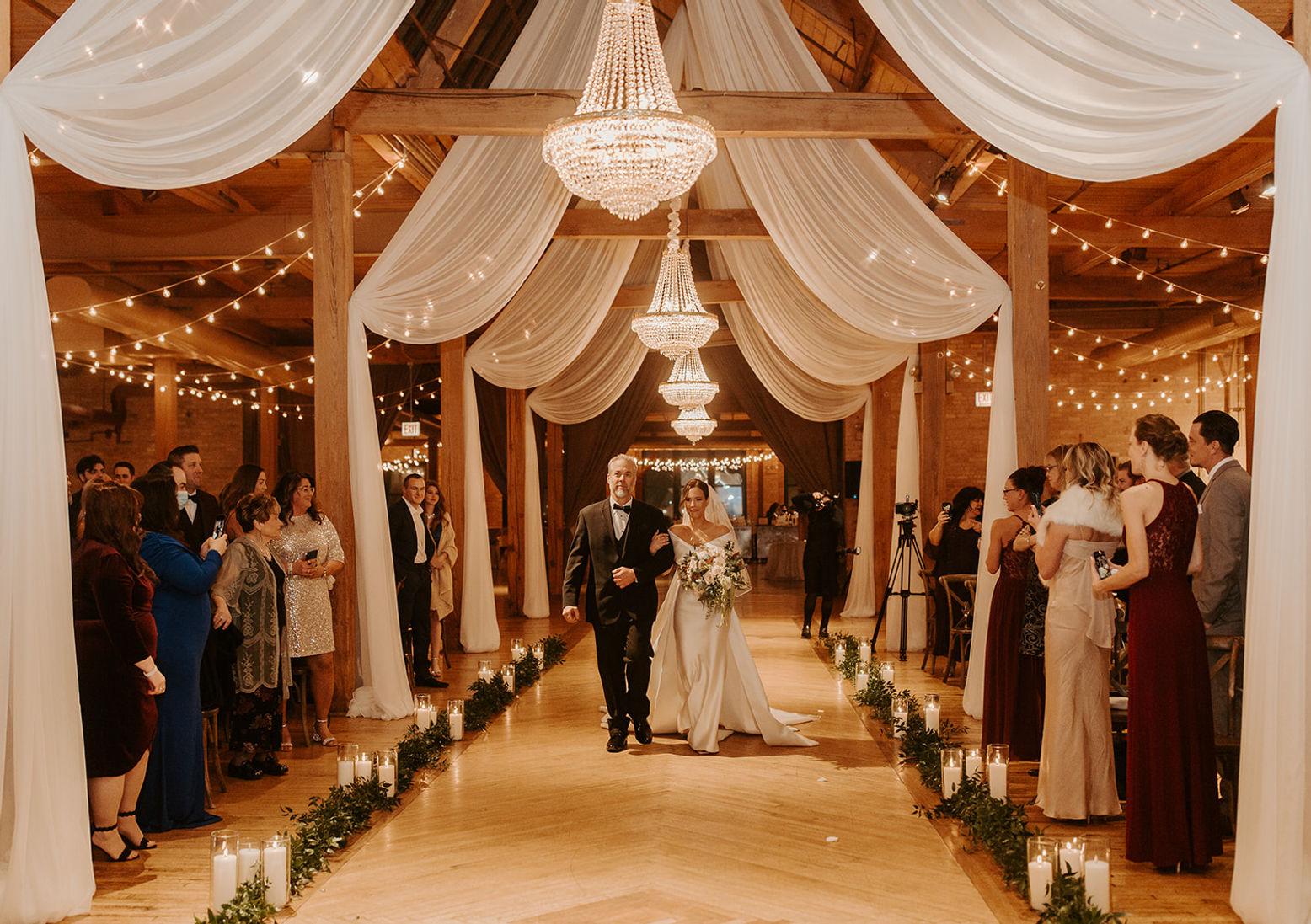 Venue Logic portfolio 2