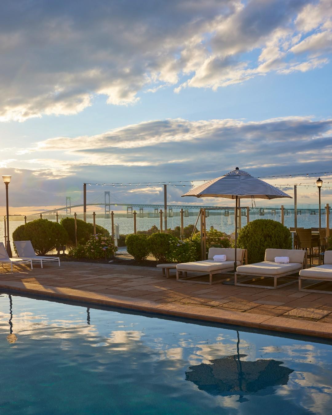 Newport Harbor Island Resort portfolio 3
