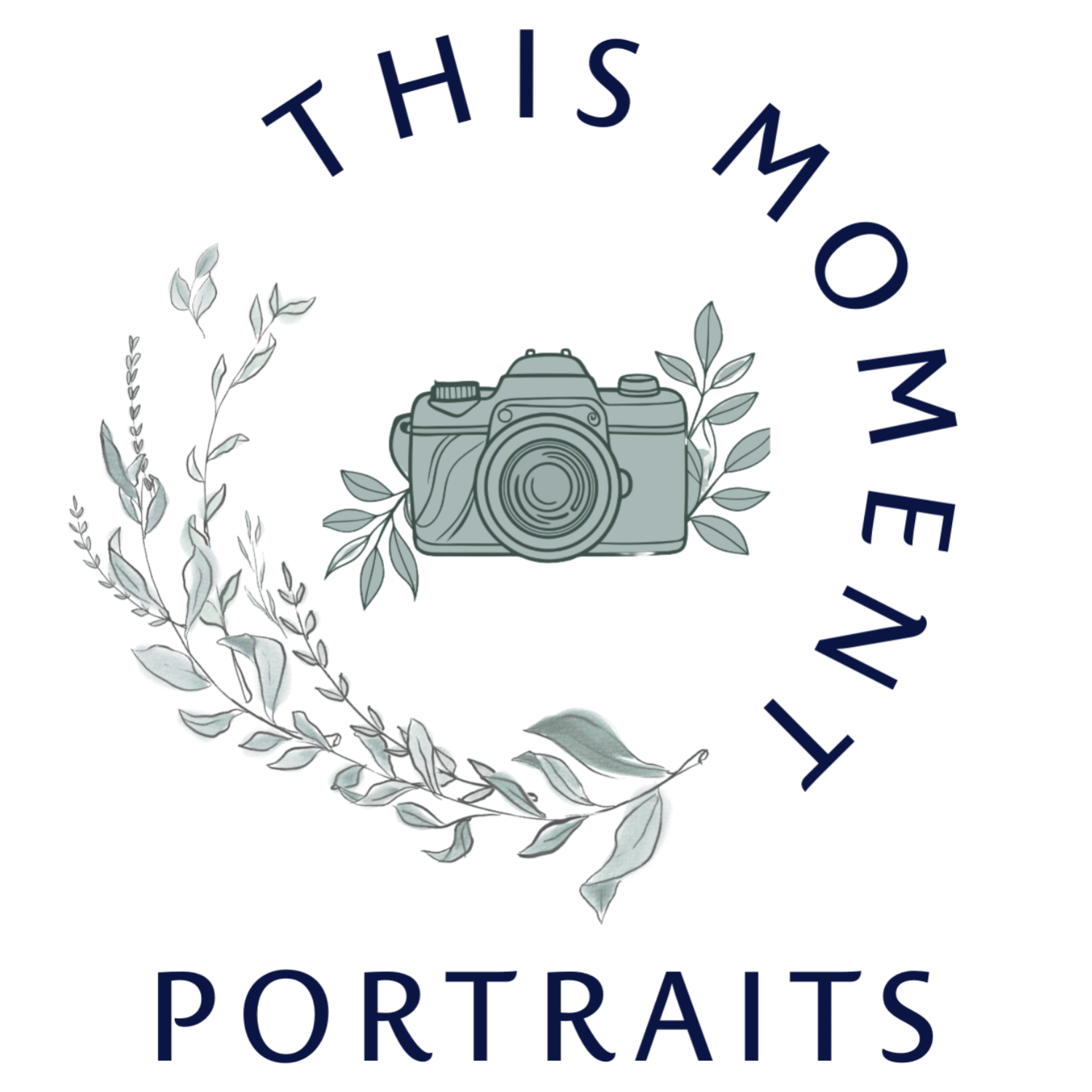 This Moment Portraits