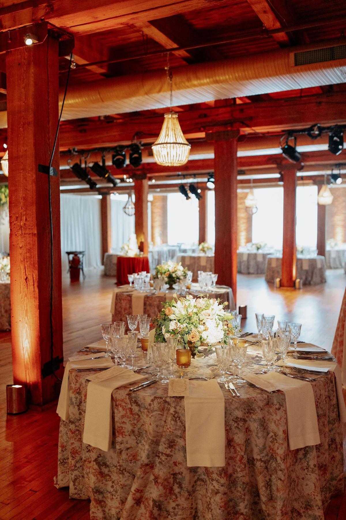A Rustic Summer Wedding at the Sculpture Garden 32