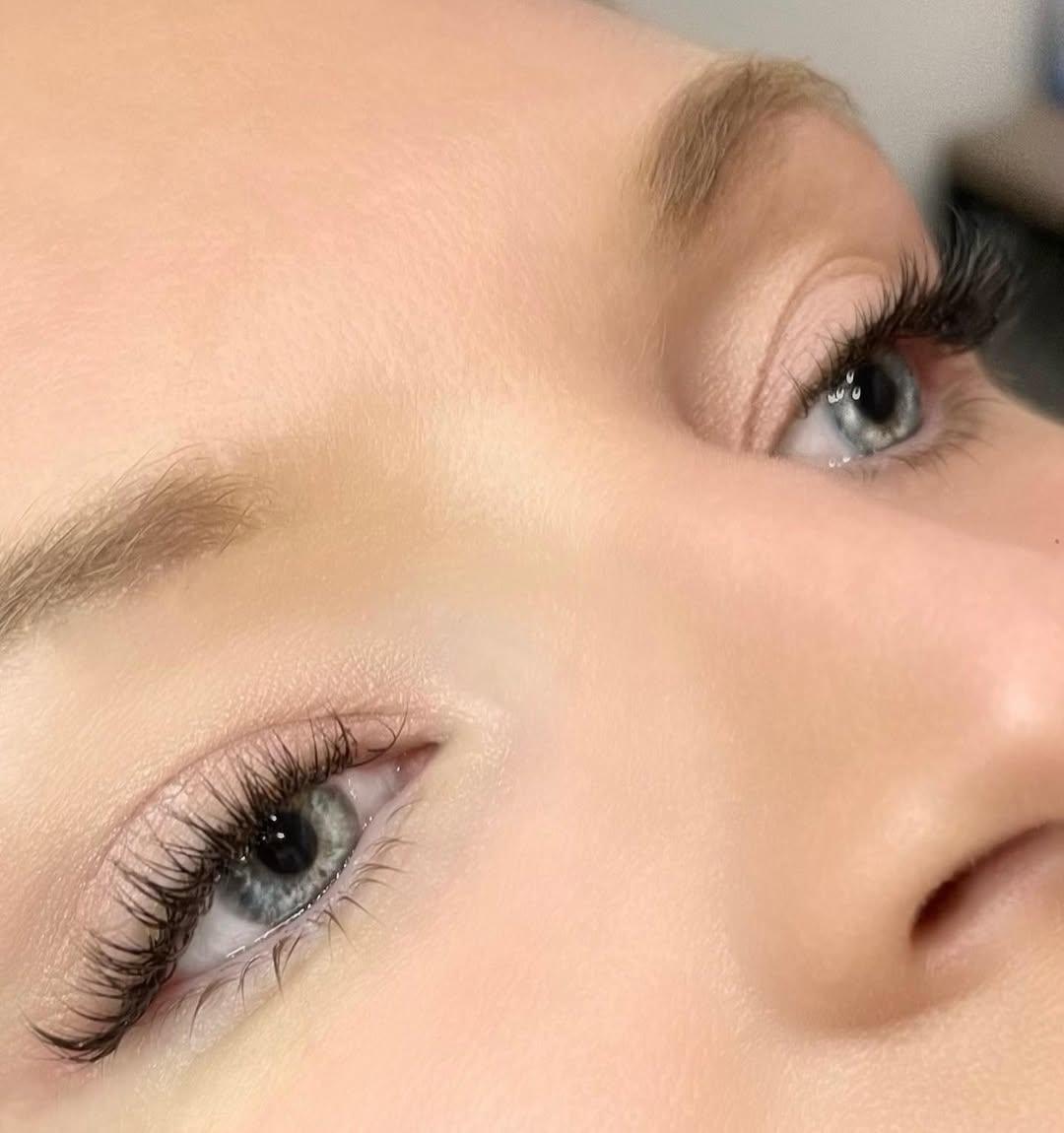 Luminous Skin & Lash Studio portfolio 4
