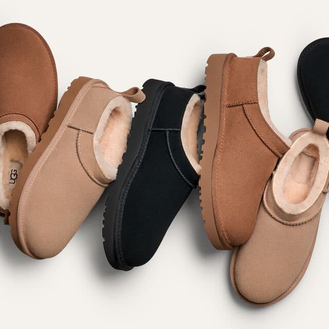 Ugg