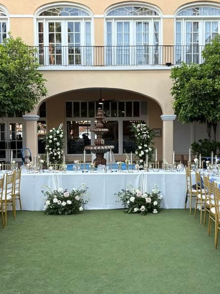 Desert Darling Events