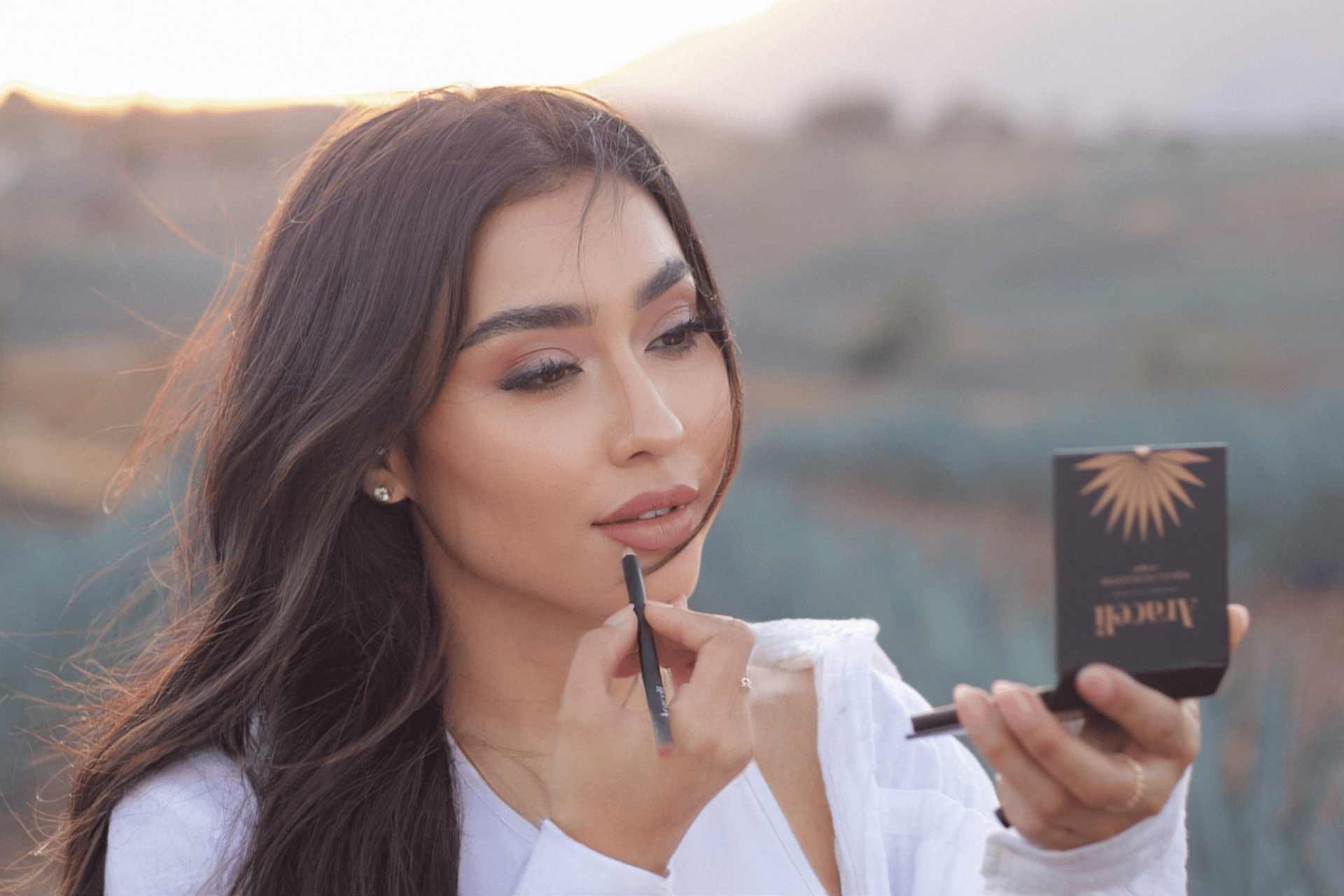 Araceli Beauty portfolio 3