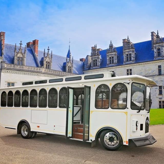Absolute Dream Limousine