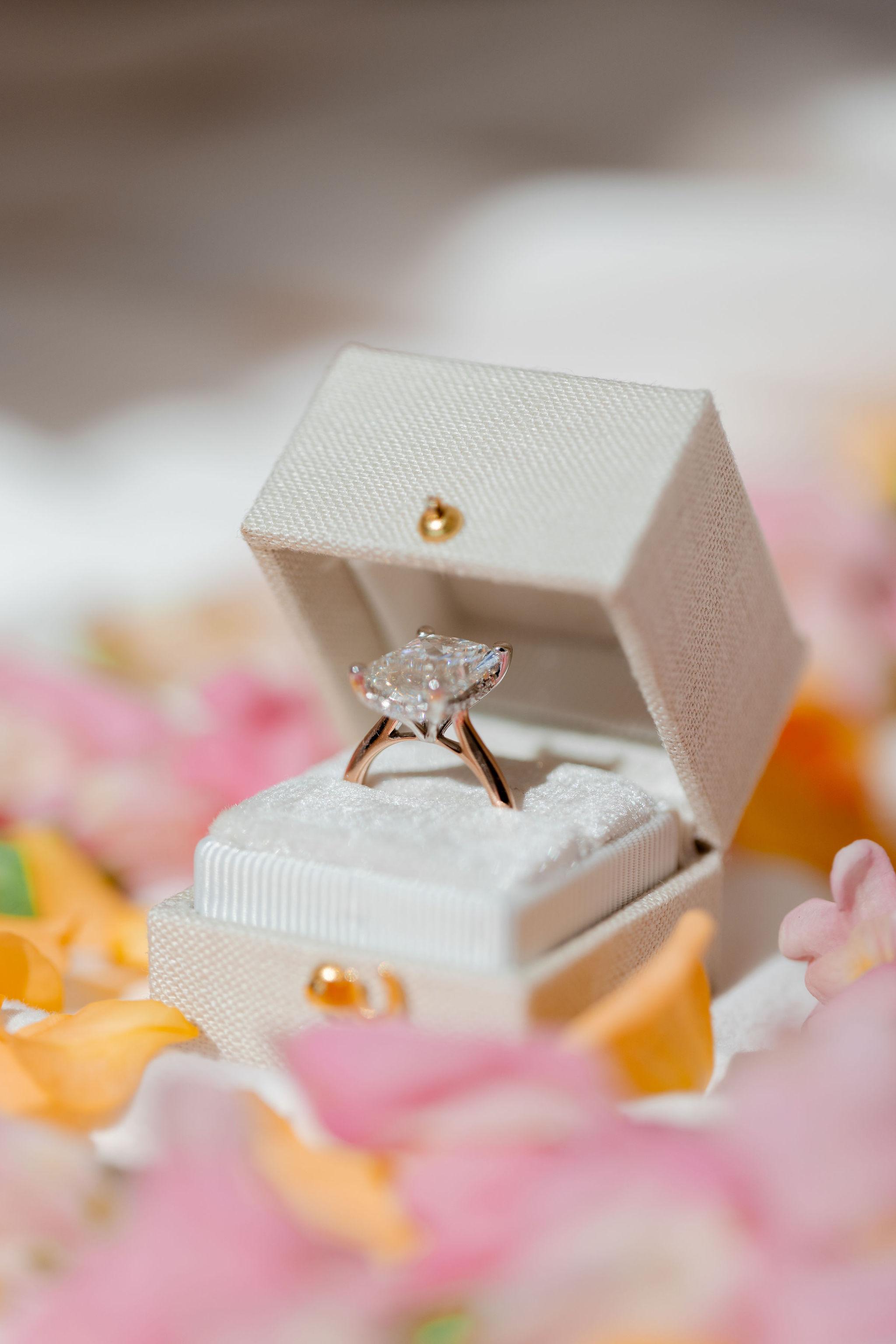 A Modern Summer Wedding at the Loews Kansas City Hotel photo 5