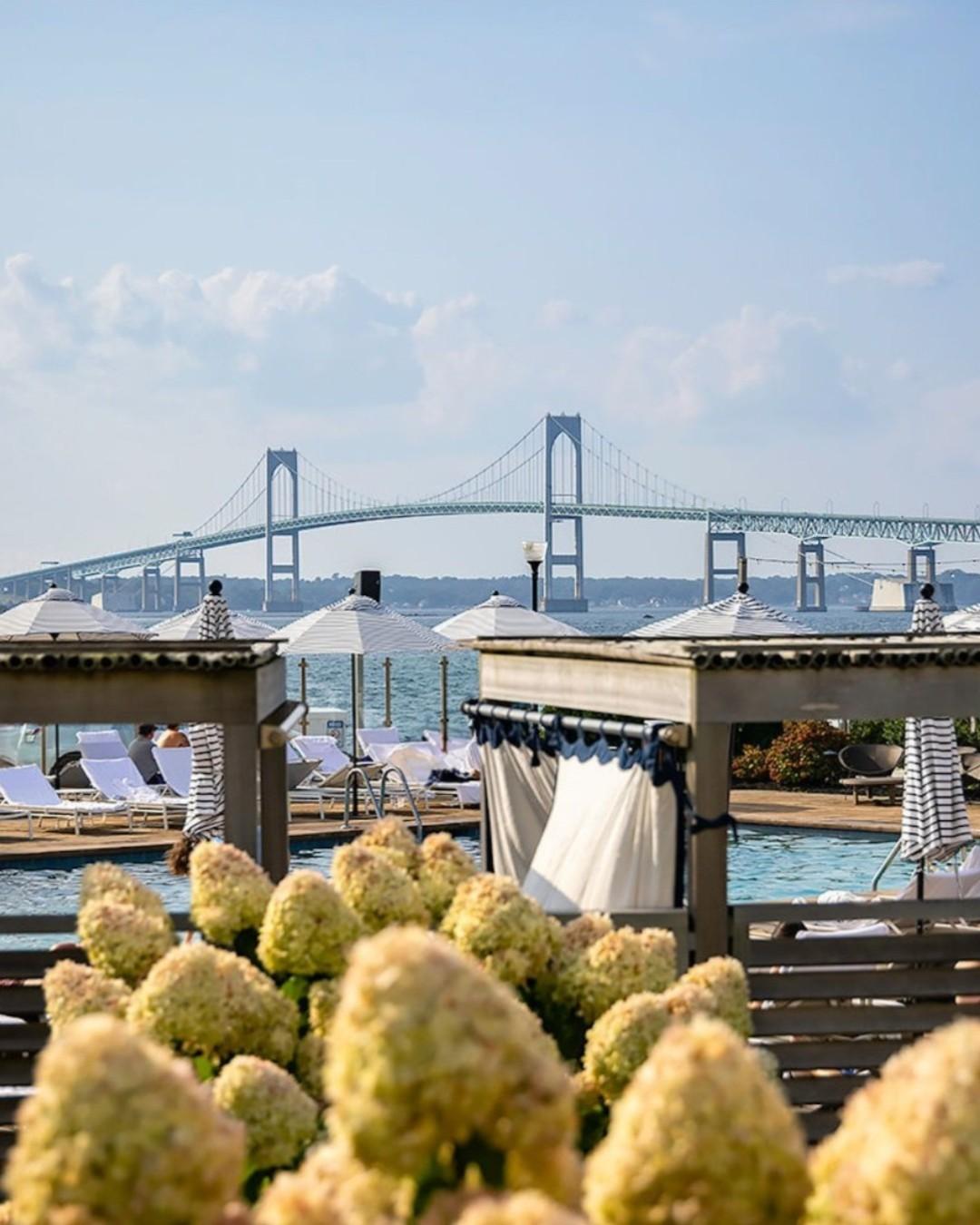 Newport Harbor Island Resort portfolio 5