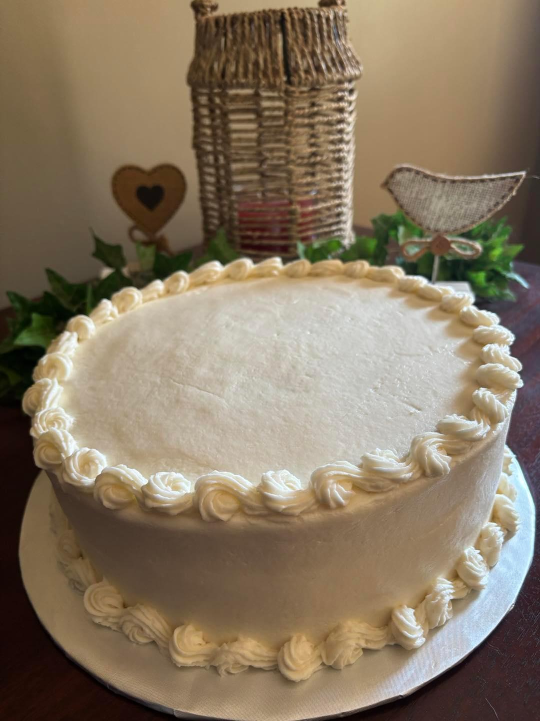 Sweet Blessings Bakery and Gifts portfolio 5