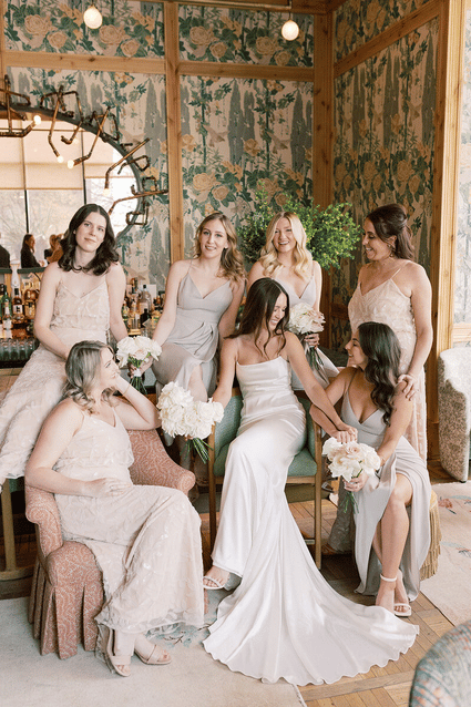 Hawthorne & Poppy Events portfolio 4