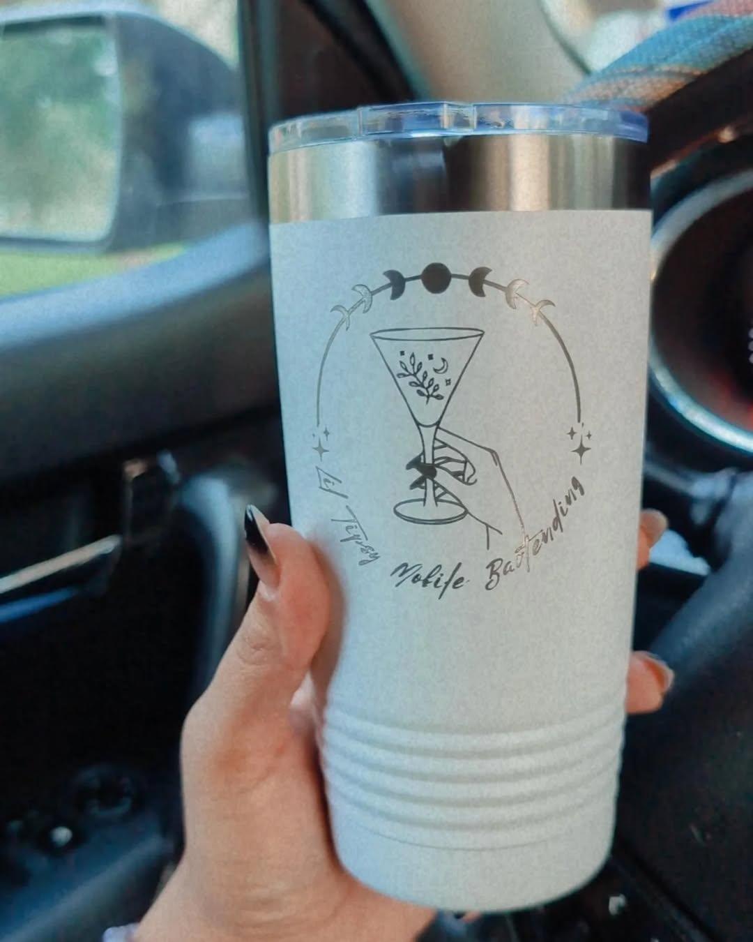 Lil Tipsy Mobile Bartending portfolio 1