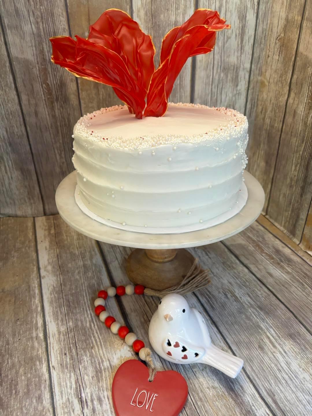 Sweet Blessings Bakery and Gifts portfolio 1