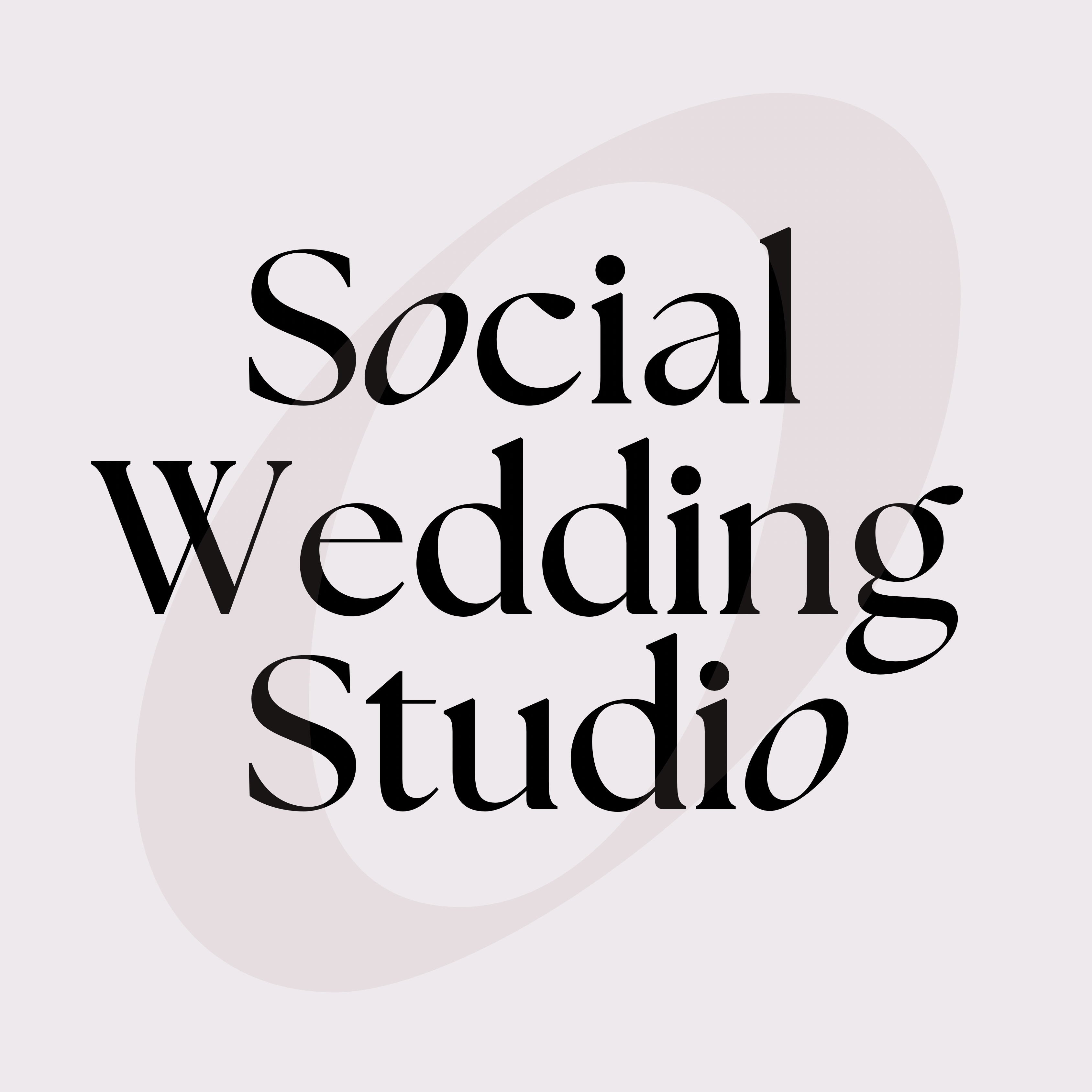Social Wedding Studio