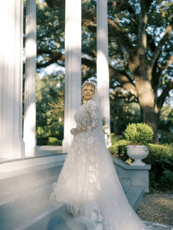 Bridal and Formal Boutique & House of Tux portfolio 5