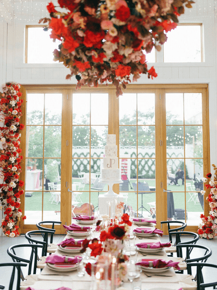 Hawthorne & Poppy Events portfolio 1