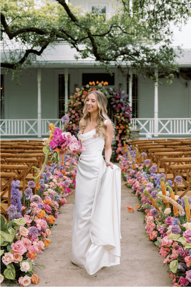 Hawthorne & Poppy Events portfolio 3