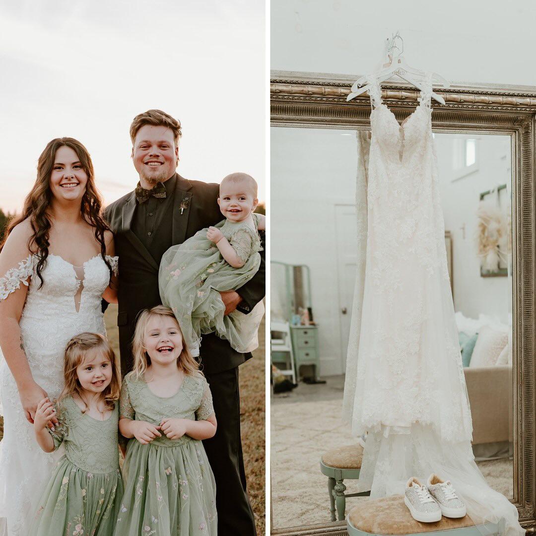 Calhoun Events Co. portfolio 4