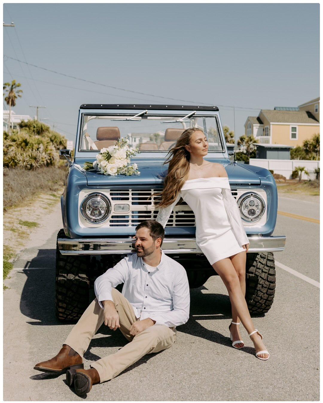Calhoun Events Co. portfolio 2