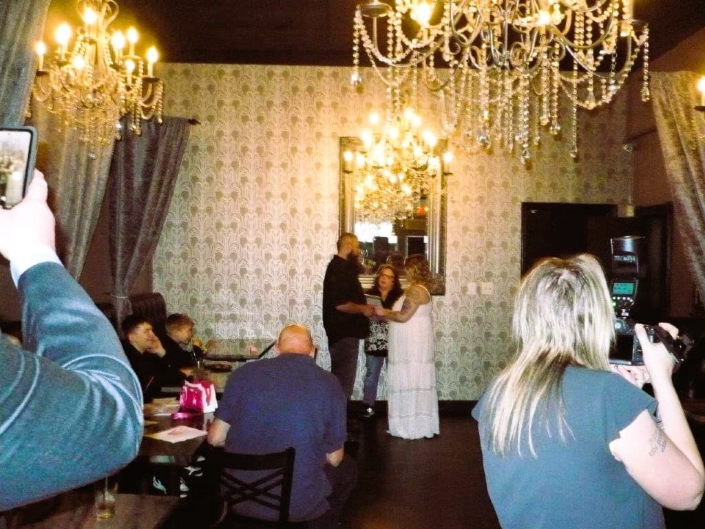 Weddings by Gina Hawthorne portfolio 2