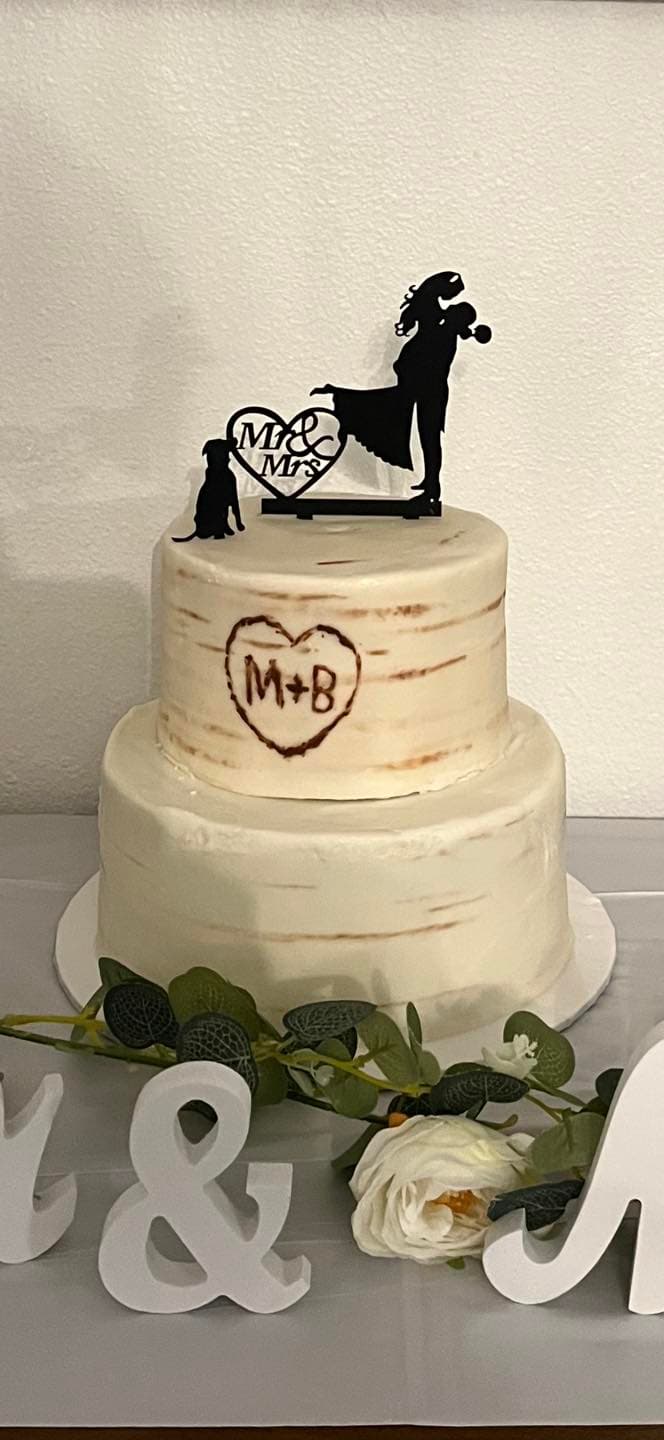 Sweet Blessings Bakery and Gifts
