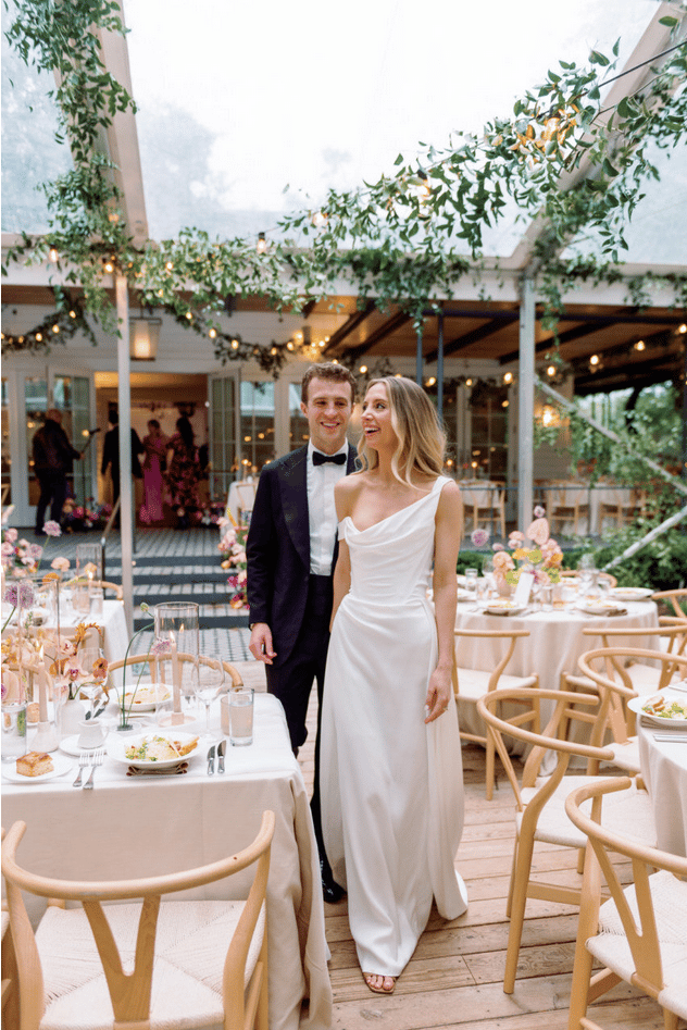 Hawthorne & Poppy Events portfolio 2