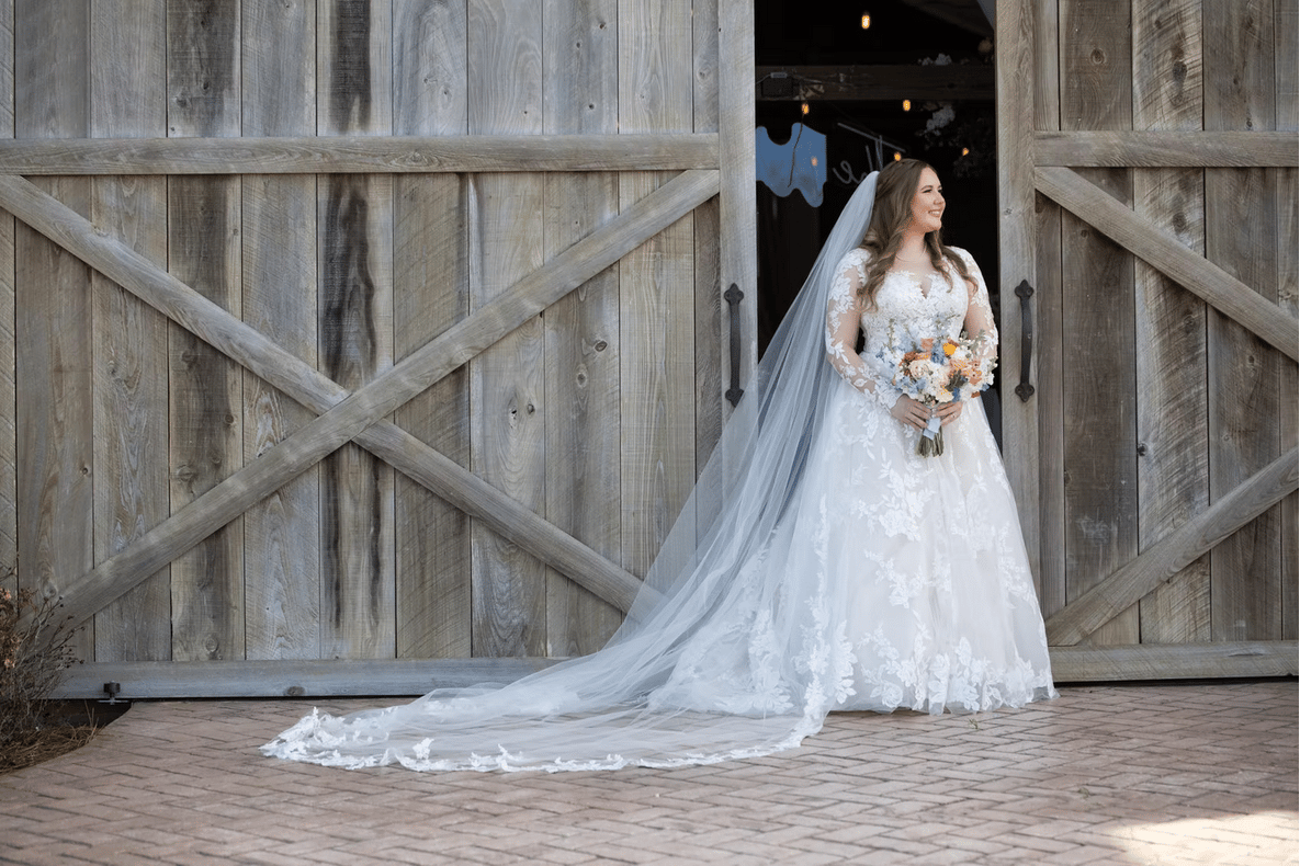 Bridal and Formal Boutique & House of Tux portfolio 3