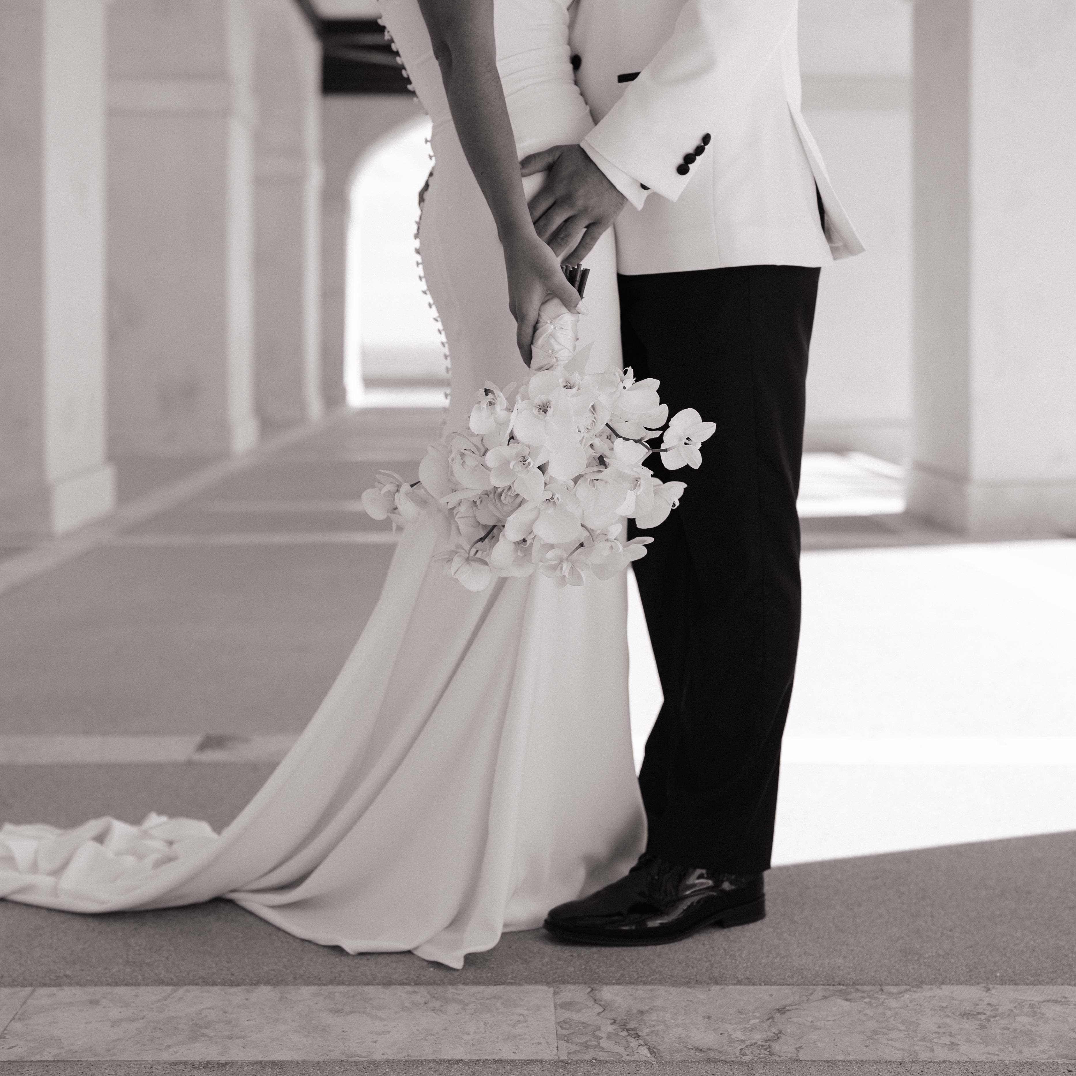 Velvety Weddings Mx