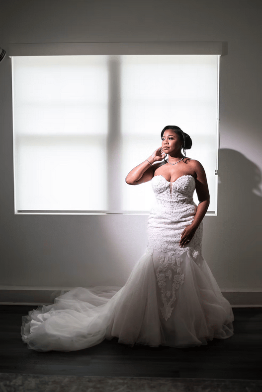 Bridal and Formal Boutique & House of Tux portfolio 4