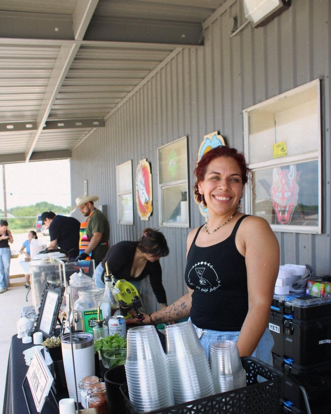 Lil Tipsy Mobile Bartending portfolio 4