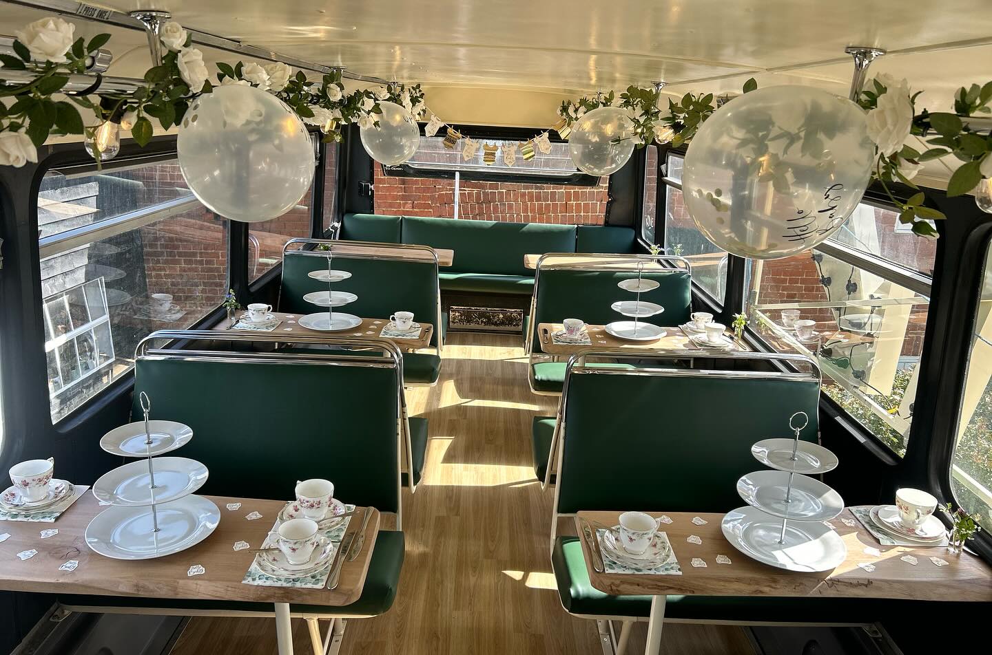 Route 47 Events Bus Bar portfolio 4
