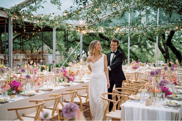 Hawthorne & Poppy Events