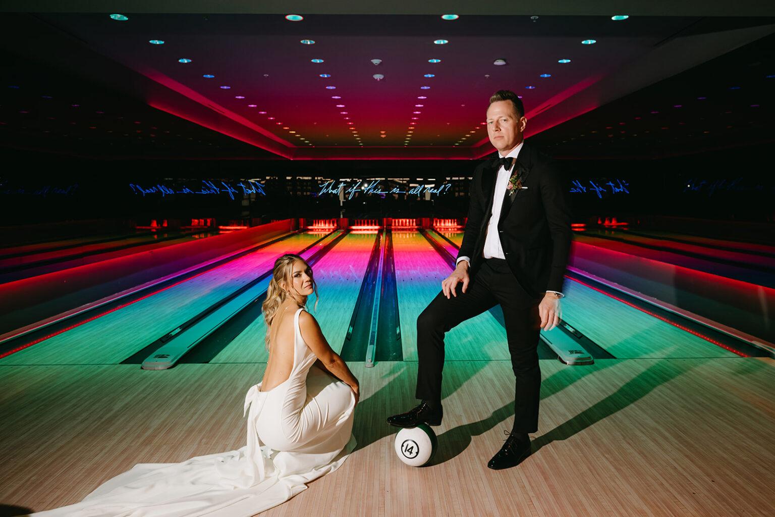 Gina Marie Weddings & Events