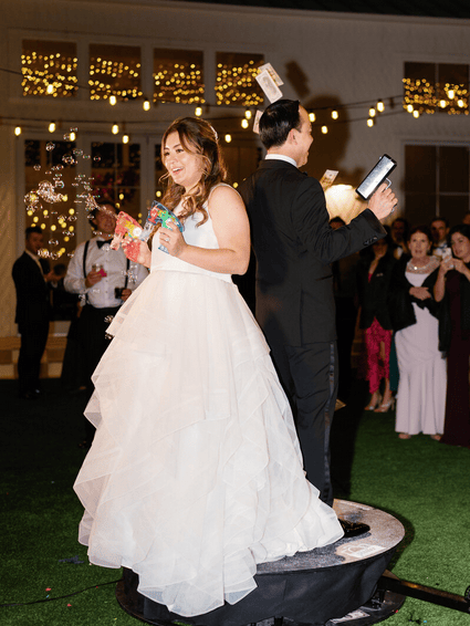 Hawthorne & Poppy Events portfolio 5