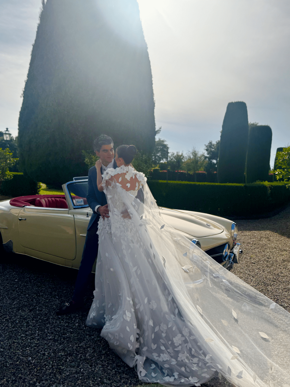Social Wedding Studio portfolio 3