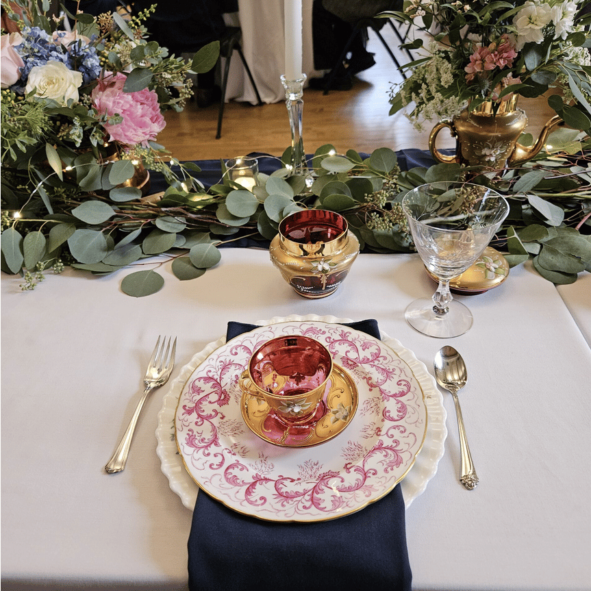 Events with VinJoie Services portfolio 2