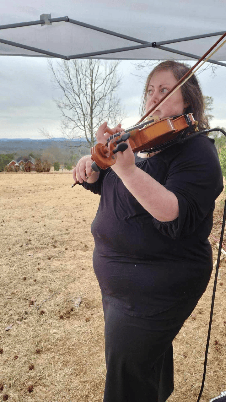 Music For Your Moment portfolio 1