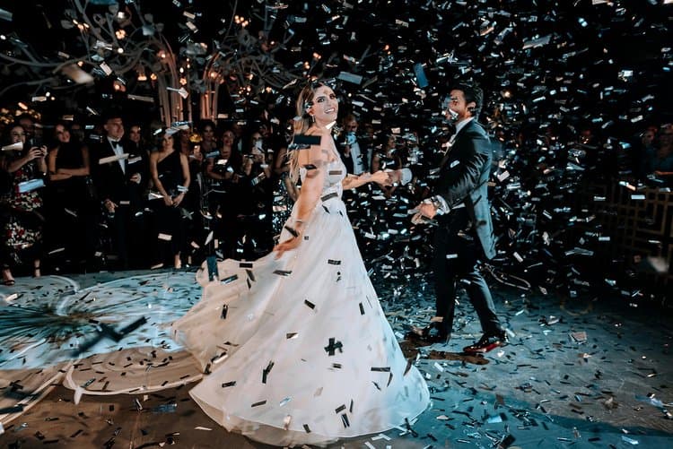 Lite Weddings