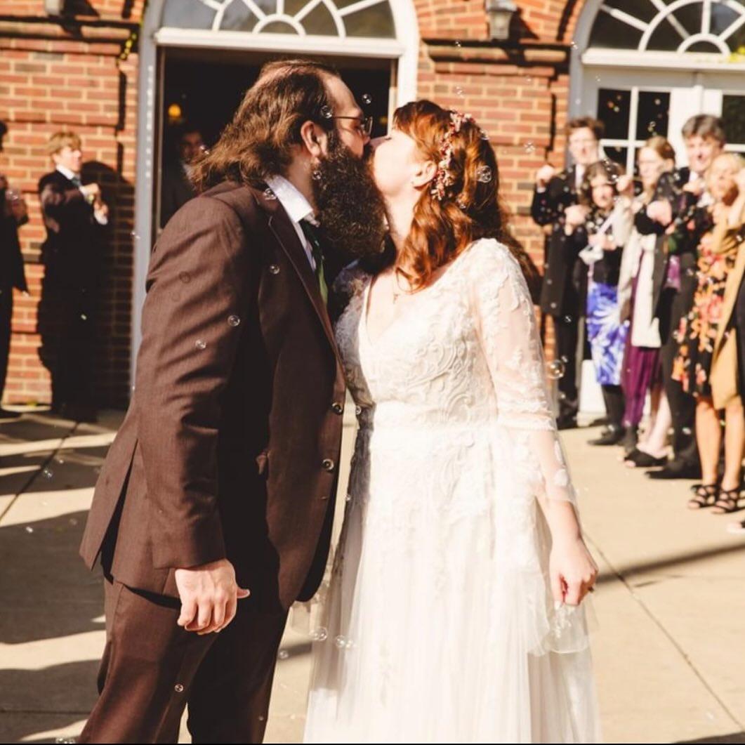 A Chic Experience Wedding Planning portfolio 2
