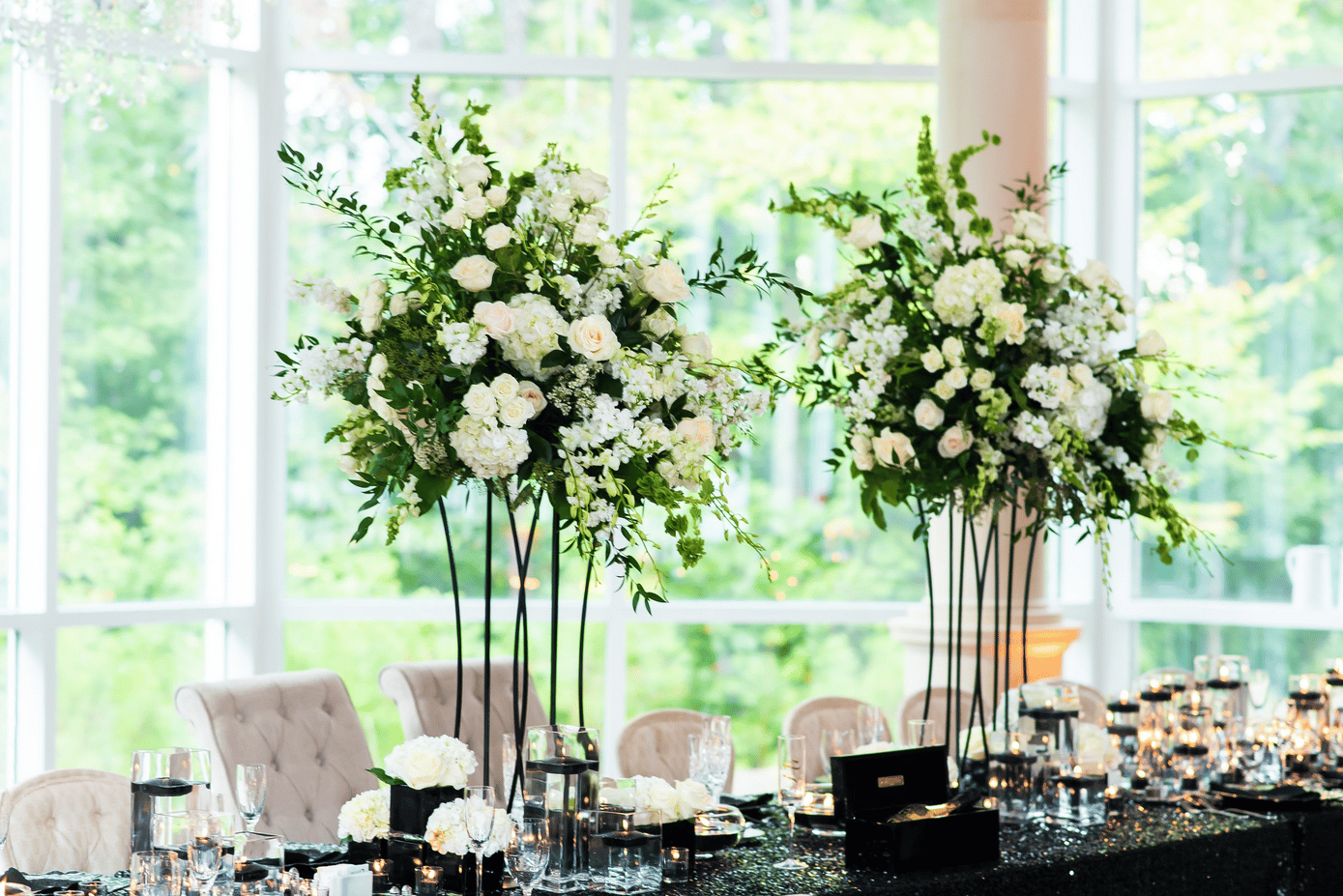 Irene Tyndale Weddings & Events portfolio 3